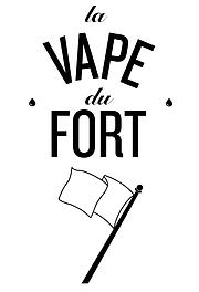 Logo of La Vape Du Fort inc.